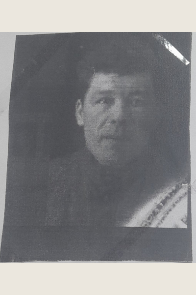Цветков Александр Иванович