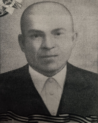 Харитонов Григорий Харитонович