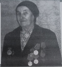 Софронова Юлия Васильевна