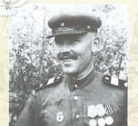 Григорьев Петр Александрович