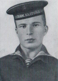 Симурзин Георгий Архипович