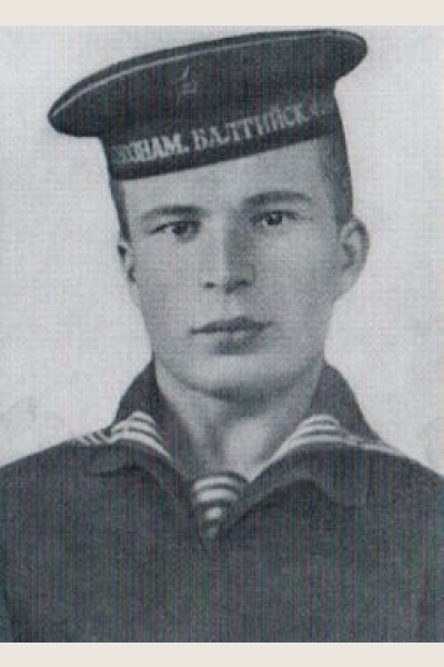 Симурзин Георгий Архипович