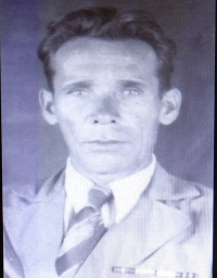 Куличев Алексей Романович