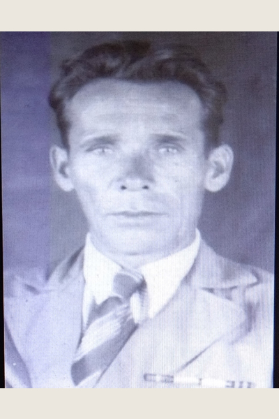 Куличев Алексей Романович