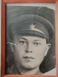Аметин Николай Яковлевич