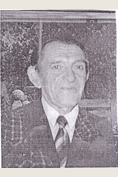 Михайлов Юрий Петрович