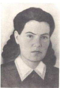 Недвигина-Гришина Татьяна Ивановна