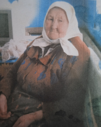 Макарова Мария Васильевна