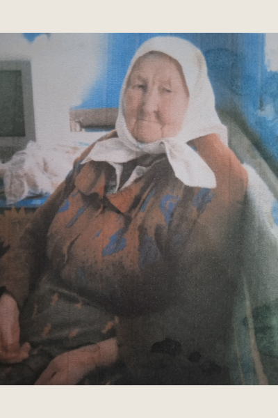 Макарова Мария Васильевна