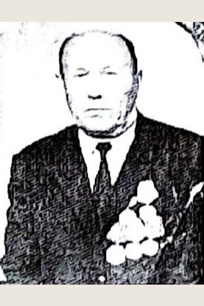 Куропаткин Иван Ефремович