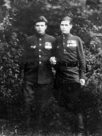 Киргизов Ананий Егорович