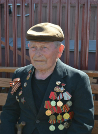 Иванов Василий Иванович
