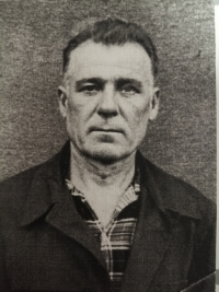 Маркин Александр Андреевич
