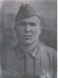 Васильев Иван Васильевич