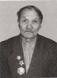 Митин Филимон Яковлевич