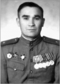 Раськин Филипп Иванович