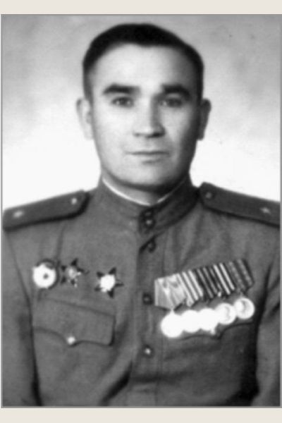 Раськин Филипп Иванович
