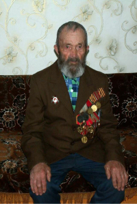 Евграфов Иван Евграфович