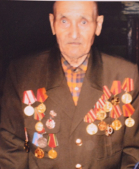 Васильев Юрий Васильевич