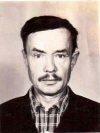 Моисеев Иван Иванович