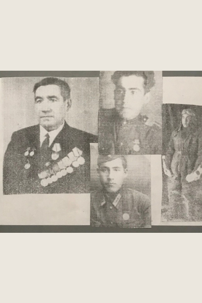 Ситов Александр Александрович