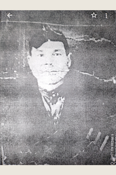 Богданов Сергей Иванович