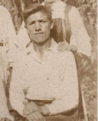 Яковлев Сергей Яковлевич