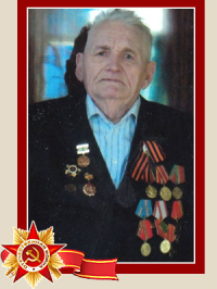 Пчелов Александр Дмитриевич