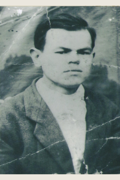 Петров Петр
