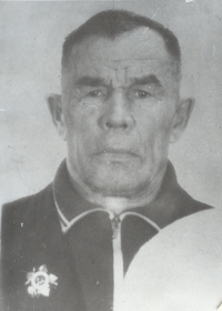 Матвеев Арсений Матвеевич