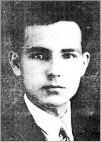 Яковлев Василий Егорович
