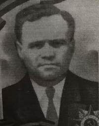 Огандеев Владимир Тимофеевич