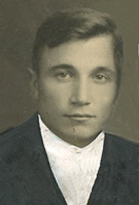 Аркадьев Андрей Аркадьевич