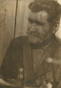 Яковлев Иван Яковлевич