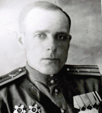 Кузьмин Степан Кузьмич