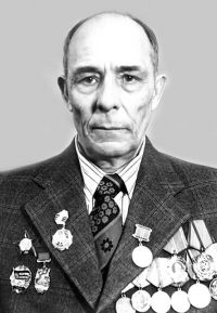 Тулаев Михаил Павлович