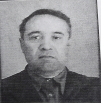 Кириллов Никон Кириллович