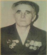 Карманеев Николай Михайлович