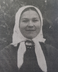Родионова Зоя Игнатьевна