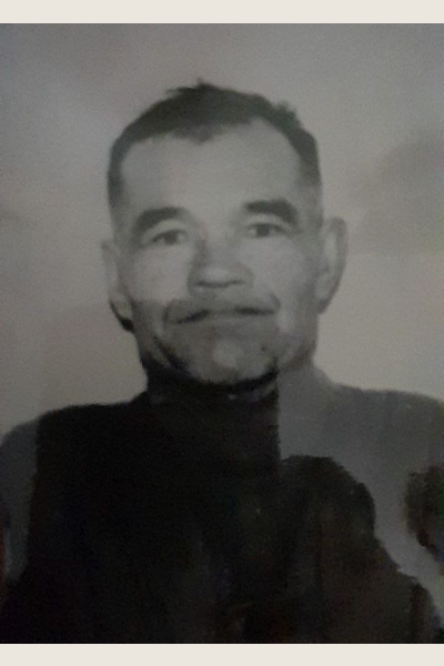 Осеев Василий Васильевич
