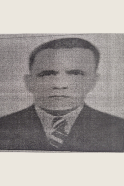 Левин Григорий Иванович