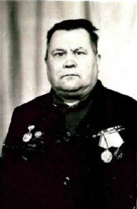 Сергеев Алексей Сергеевич