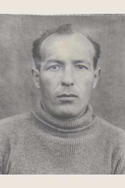 Кузнецов Василий Петрович