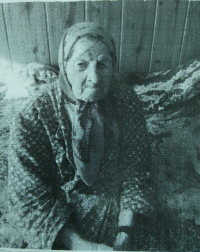 Богачёва Нина Ильинична