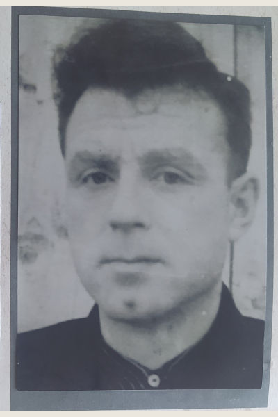 Павлов Александр Иванович