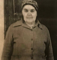 Николаева Зинаида Ивановна