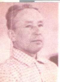Богатырёв Иван Павлович