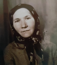 Романова Роза Фёдоровна