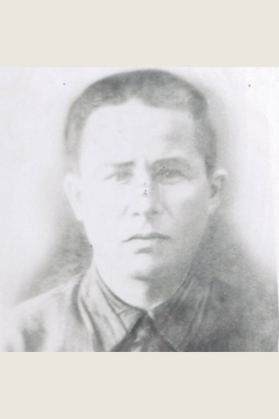 Лукин Зиновий Иванович