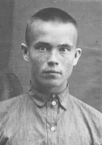 Вязов Иван Дмитриевич